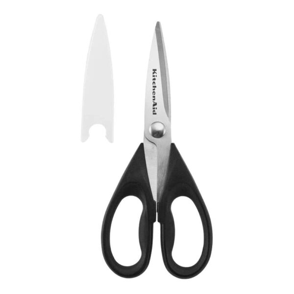 Top Features to Consider When Choosing KitchenAid All Purpose Kitchen Shears: A Comprehensive Guide