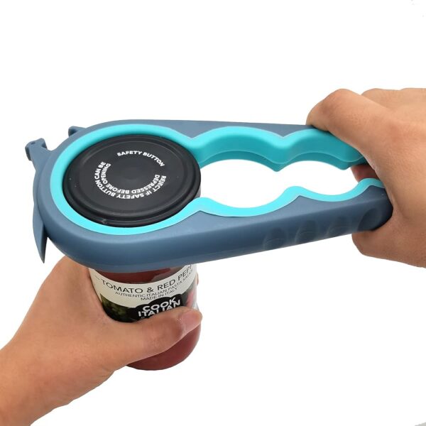 Unlocking Convenience: A Comprehensive Guide to the Otstar Jar Opener for Seniors and Those with Arthritis