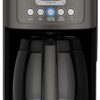Cuisinart 14-Cup DCC-3200 Buying Guide: Is the PerfecTemp Programmable Coffee Maker Right for You?